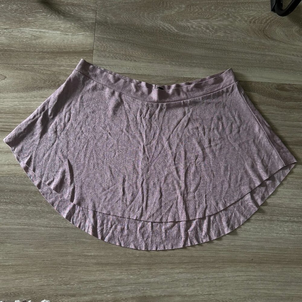 Bullet Pointe Skirt - Small